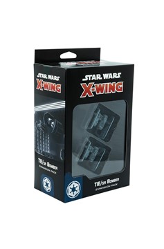 Star Wars X-Wing Tie/Sa Bomber