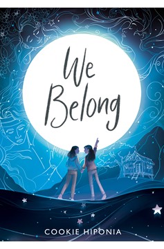 We Belong (Hardcover Book)