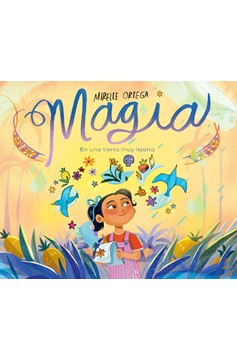 Magia. En Una Tierra Muy Lejana / Magic. Once Upon A Faraway Land (Hardcover Book)