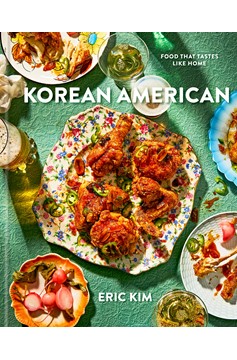 Korean American (Hardcover Book)