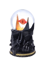 Lord of The Rings Sauron Snow Globe