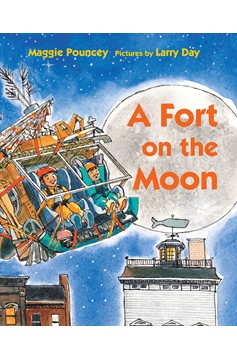 A Fort on the Moon