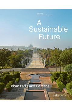 A Sustainable Future (Hardcover Book)