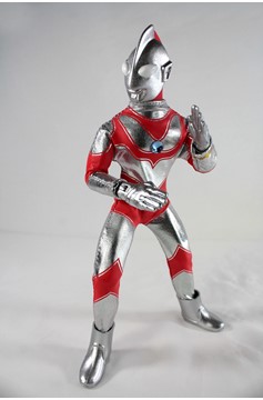 Mego Sci-Fi Ultraman Jack 8 Inch Action Figure