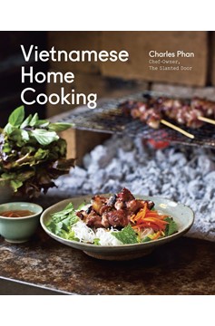 Vietnamese Home Cooking (Hardcover Book)