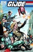 GI Joe #22