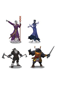 Dungeons & Dragons Icons Realms Storm Kings Thunder Box 3