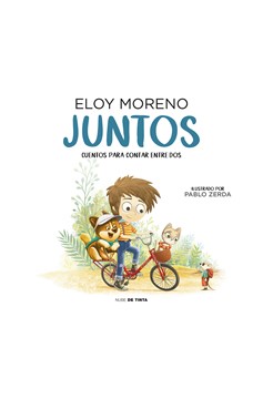 Juntos / Together (Hardcover Book)