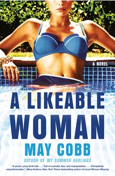 A Likeable Woman (Hardcover Book)