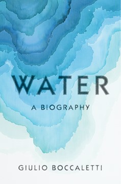Water (Hardcover Book)