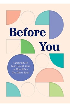 Before You (Hardcover Book)