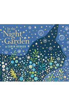 In The Night Garden (Hardcover Book)