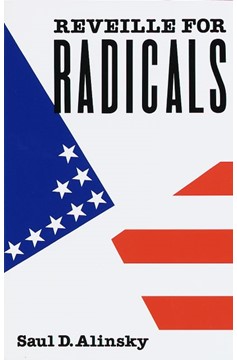 Reveille for Radicals (Paperback)