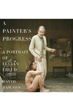 A Painter'S Progress (Hardcover Book)