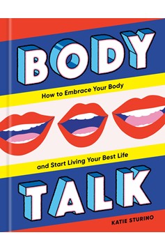 Body Talk (Hardcover Book)