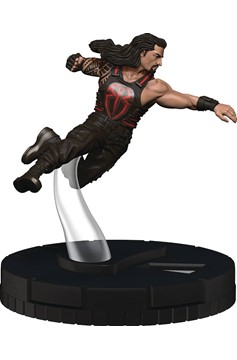 WWE Heroclix Roman Reigns Expansion Pack