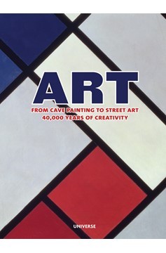 Art (Hardcover Book)