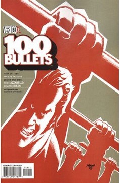 100 Bullets #46