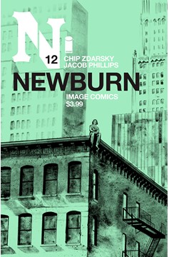 Newburn #12 (Mature)