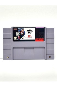 Madden NFL 95 Video Games for Nintendo SNES for sale