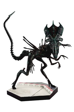 Alien Predator Fig Special #4 Xenomorph Queen