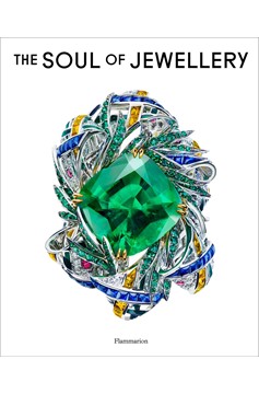 The Soul Of Jewellery (Hardcover Book)