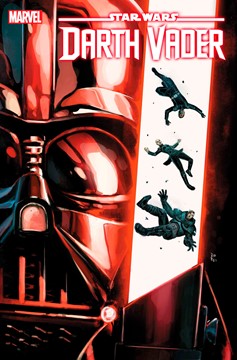 Star Wars: Darth Vader #45 Rod Reis Variant