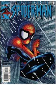 Peter Parker: Spider-Man #20 [Direct Edition]-Near Mint (9.2 - 9.8)