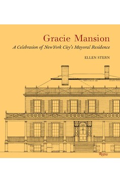 Gracie Mansion (Hardcover Book)