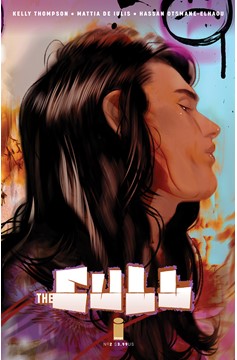 Cull #2 Cover B Tula Lotay Variant (Of 5)