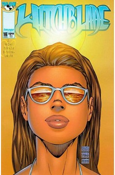 Witchblade #16