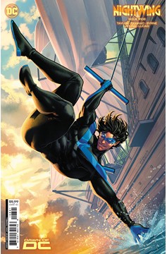 nightwing-108-cover-b-jamal-campbell-card-stock-variant