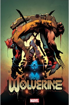 Wolverine #23 (2020)