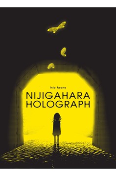 Nijigahara Holograph Hardcover (Mature)