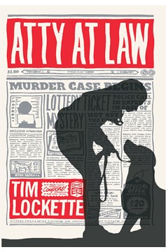Atty At Law (Hardcover Book)