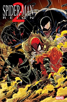 Spider-Man Reign 2 #4