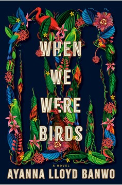 When We Were Birds (Hardcover Book)