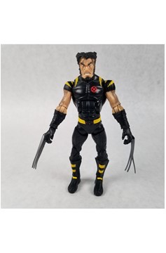 Marvel Legends 2006 Wolverine Pre-Owned