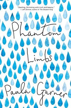 Phantom Limbs (Hardcover Book)