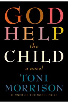 God Help The Child (Hardcover Book)