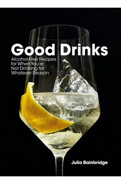 Good Drinks (Hardcover Book)