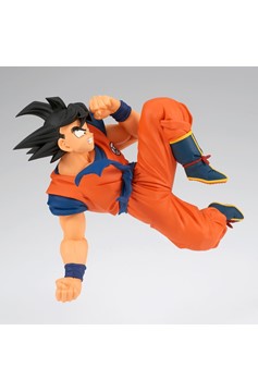 Dragon Ball Z Match Makers Son Goku Fig
