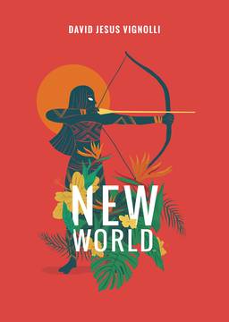 New World Original Graphic Novel