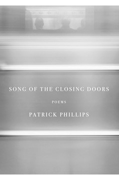 Song Of The Closing Doors (Hardcover Book)