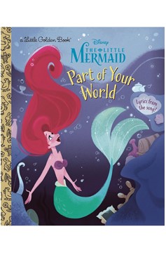 Part of Your World (Disney Princess)