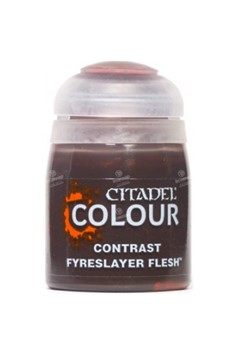 Contrast Paint: Fyreslayer Flesh