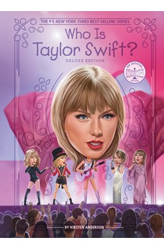 Who Is Taylor Swift? Deluxe Edition