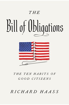 The Bill Of Obligations (Hardcover Book)