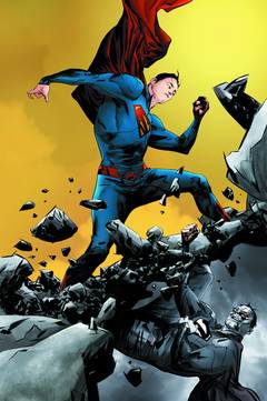 Action Comics #40 (2011)