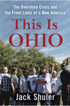 This Is Ohio (Hardcover Book)